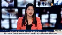وفاة رئيس حزب المواطنين الأحرار المجاهد لخضر بن سعيد