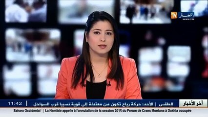 وفاة رئيس حزب المواطنين الأحرار المجاهد لخضر بن سعيد