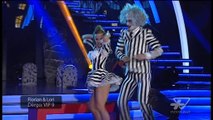 Flori & Lori - Mambo - Nata e tretë - DWTS6 - Show - Vizion Plus