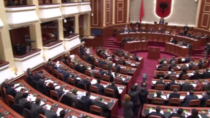 FLECKENSTEIN: SHQIPERIA NUK RREZIKON DESTABILIZIMIN