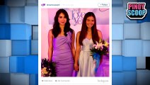 Miles Ocampo Denies Onscreen Competition With Julia Barretto
