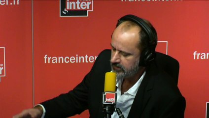 Le billet de Daniel Morin : Message de l'association des délinquants de la route