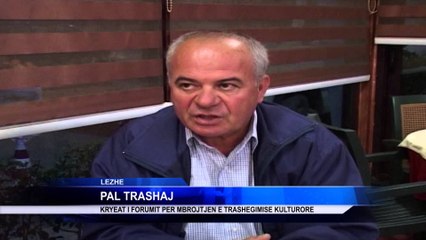 DHUNOHET VARRI I KLERIKEVE  NE LEZHE