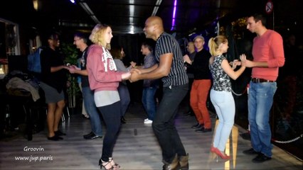bachata Groovin 3932