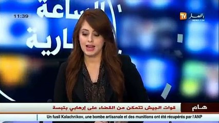 مراسل تلفزيون النهار يتعرض للضرب خلال تغطيته لحادث مرور