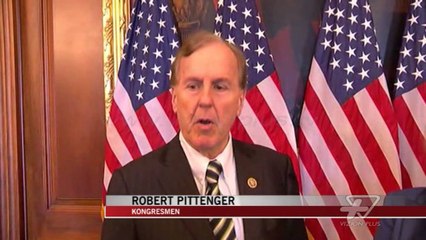 Meta-Pittenger: SHBA-Shqiperi bashkë kundër ISIS - News, Lajme - Vizion Plus