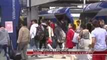 Kapet vrasësi i fëmijëve emigrantë - News, Lajme - Vizion Plus