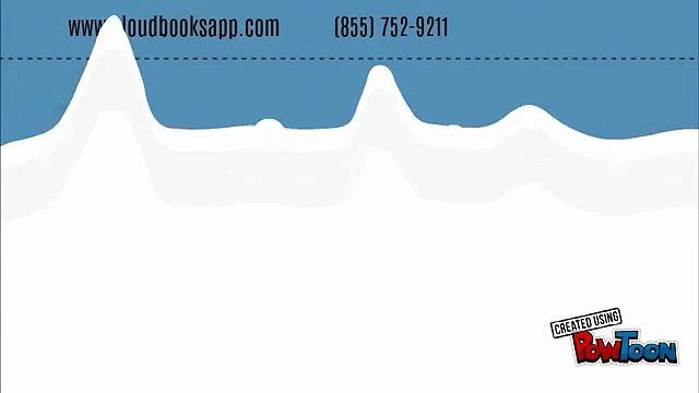 Affordable invoice software - CloudBooks USA