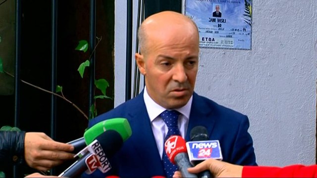 BALLIST MORINA MBETET NE BURG,EKSPERTIZA SQARON SE ARMET E TIJ ISHIN FUNKSIONALE LAJM