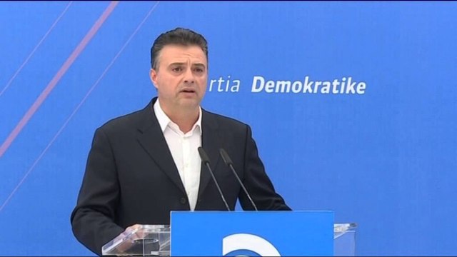 KAPJA E AVIONIT ME DROGE NE ITALI,PD AKUZA TE REJA NDAJ MINISTRIT TAHIRI LAJM