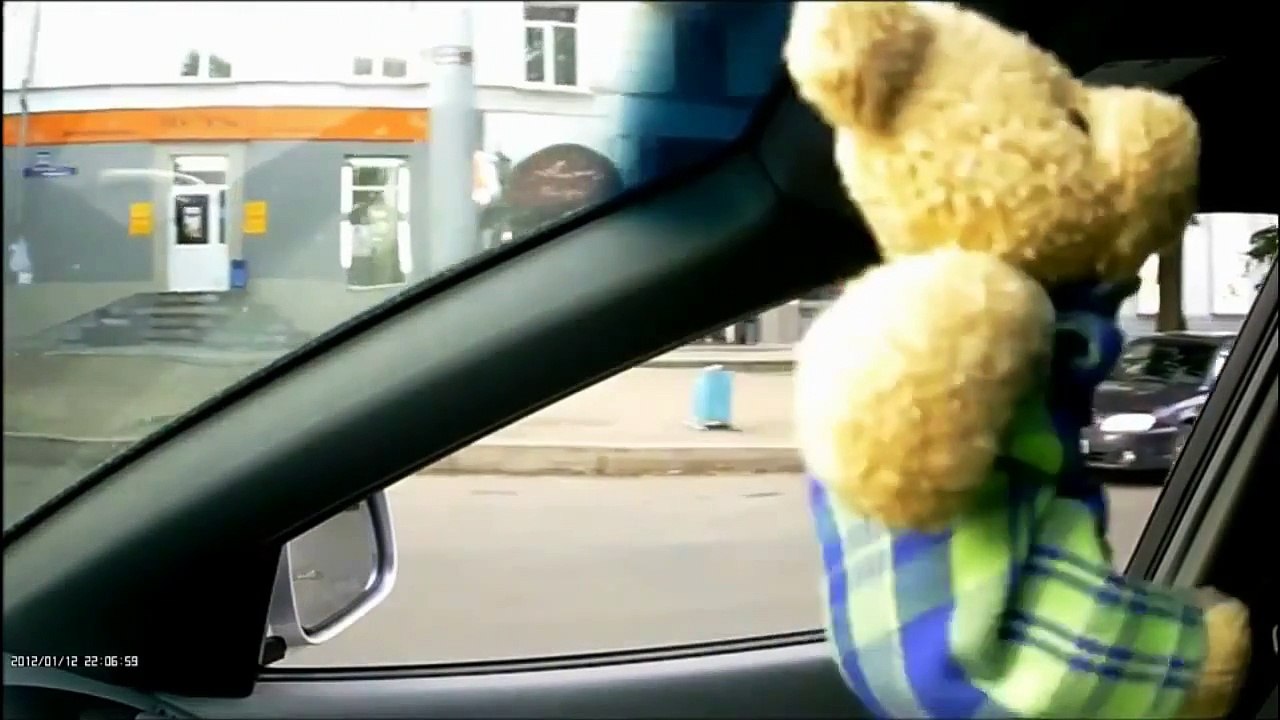 Подборка – забыл поставить на Ручник