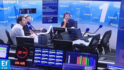 "Quand on est décrocheur, on est en précarité"