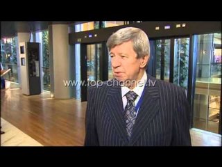 Kukan: Dekriminalizimi, sa më shpejt - Top Channel Albania - News - Lajme