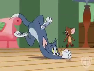 Double Features - Tom and Jerry - Blast off to Mars