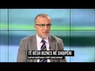 Cfarë nuk shikon raporti i fundit i BB? - Top Channel Albania - News - Lajme