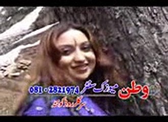 Afshan Zaibi Apni Jind Qurban Karan