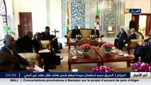 ما مصير الصحراء الغربية بتحرك الجزائر