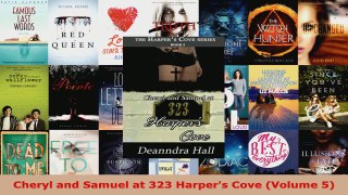Read  Cheryl and Samuel at 323 Harpers Cove Volume 5 Ebook Free
