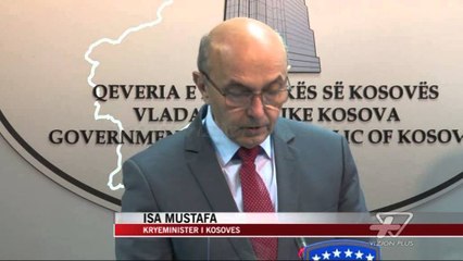 Mustafa për votimin në UNESCO - News, Lajme - Vizion Plus