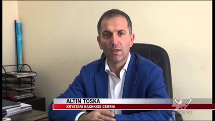 Cerrik, 50 shtepi te shkaterruara nga termeti - News, Lajme - Vizion Plus