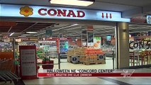 Halloween në “Concord Center” - News, Lajme - Vizion Plus