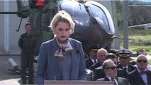 HELIKOPTERE TE RINJ PER FORCAT E ARMATOSURA,KODHELI “STANDARTE SI TE ALEANCES” LAJM