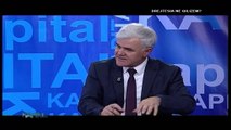 XHAFAJ NE “KAPITAL”, “KRERET E GJYKATAVE PA SHKOLLE,75% NUK KANE MAGJISTRATURE” LAJM