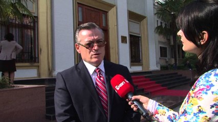 ZBRITJA E SHQIPERISE ME 35 VENDE NE "DOING BUSINESS". BODE: DESHMI E MUNGESES SE REFORMAVE