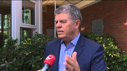 BIZNESET TURISTIKE KERKOJNE QE TAKSA 1 EURO PER FJETJEN TE JETE E PERSHKALLEZUAR LAJM