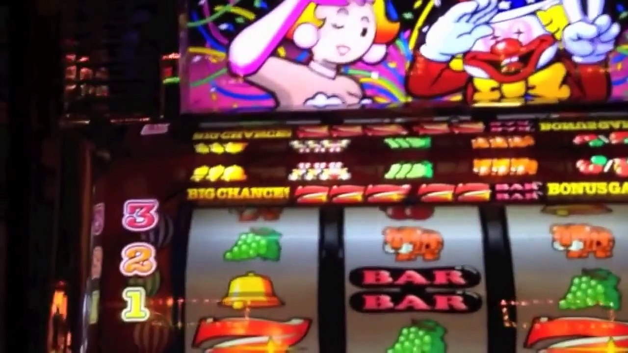 パチスロ　アイムジャグラー　爆裂激アツ実践動画☆ ”MAGIC AL”演出奮闘動画～BOMB SCREEN TV～