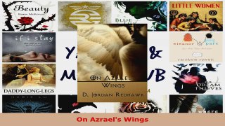 Read  On Azraels Wings Ebook Free