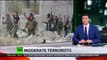 US admits ‘moderate’ Syrian rebels joined Al Qaeda affiliate