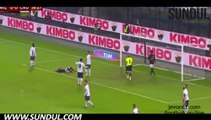 Coppa Italia | Milan 3-1 Crotone | Video bola, berita bola, cuplikan gol
