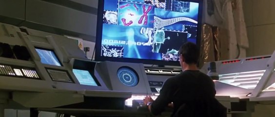 Science Fiction Movies 2015 A Sound Of Thunder ( Sci fi Movies)