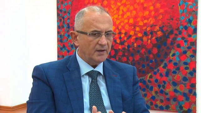 LSI KERKON QE REFORMA NE SISTEMIN E DREJTESISE DUHET TE KALOJE VETEM ME KONSENSUS LAJM