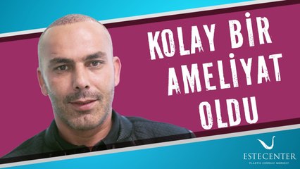 Ahmet Budak - Herkese Teşekkür Ediyorum