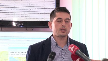 NJE TERMET I FORTE GODET SHQIPERINE