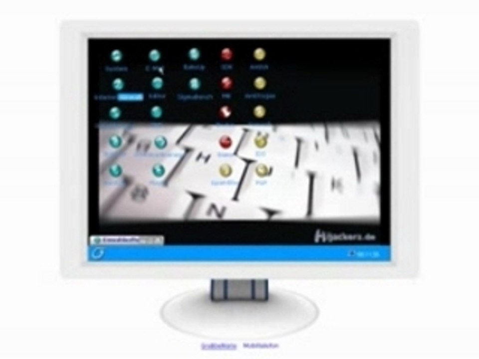 Hijackerz.de - das neue browsergame