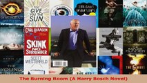 Read  The Burning Room A Harry Bosch Novel EBooks Online
