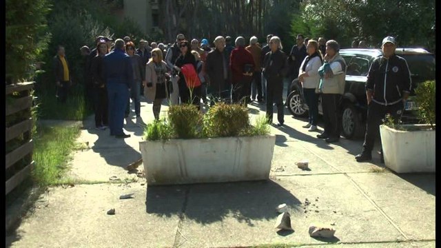 BANORET E “LAGUNES BLU” KUNDERSHTOJNE NDERTIMIN E PALLATEVE TE KOMPLEKSI SPORTIV LAJM