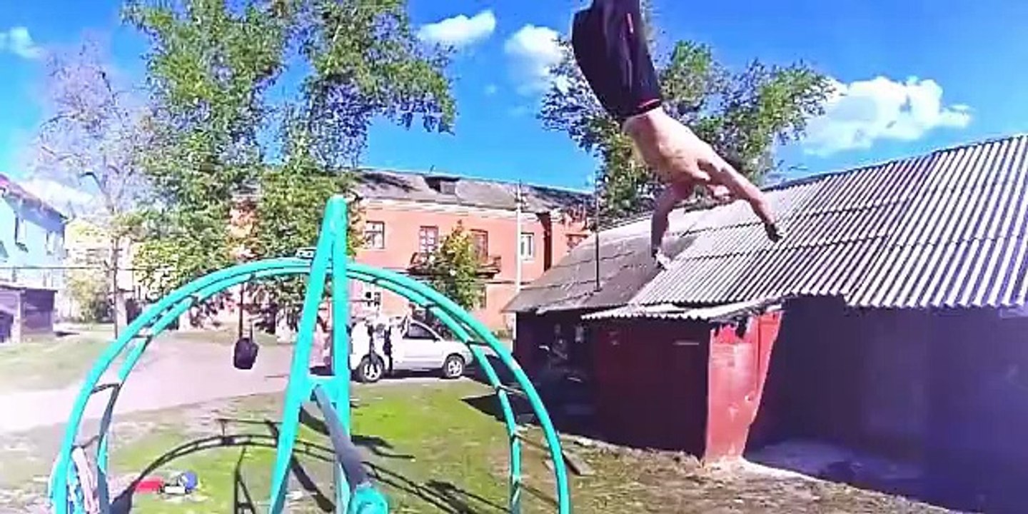 Parkour death bets lives