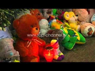 Tragjedia e Sinait, avioni u shpërbë në ajër - Top Channel Albania - News - Lajme