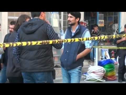 ISIS MERR PERSIPER AUTORESINE E VRASJES SE DY AKTIVISTEVE ME PRERJE KOKE NE TURQI LAJM