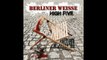 Berliner Weisse - High Five (Hörproben)