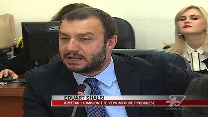 PD kërkon sqarime për Spitallën - News, Lajme - Vizion Plus