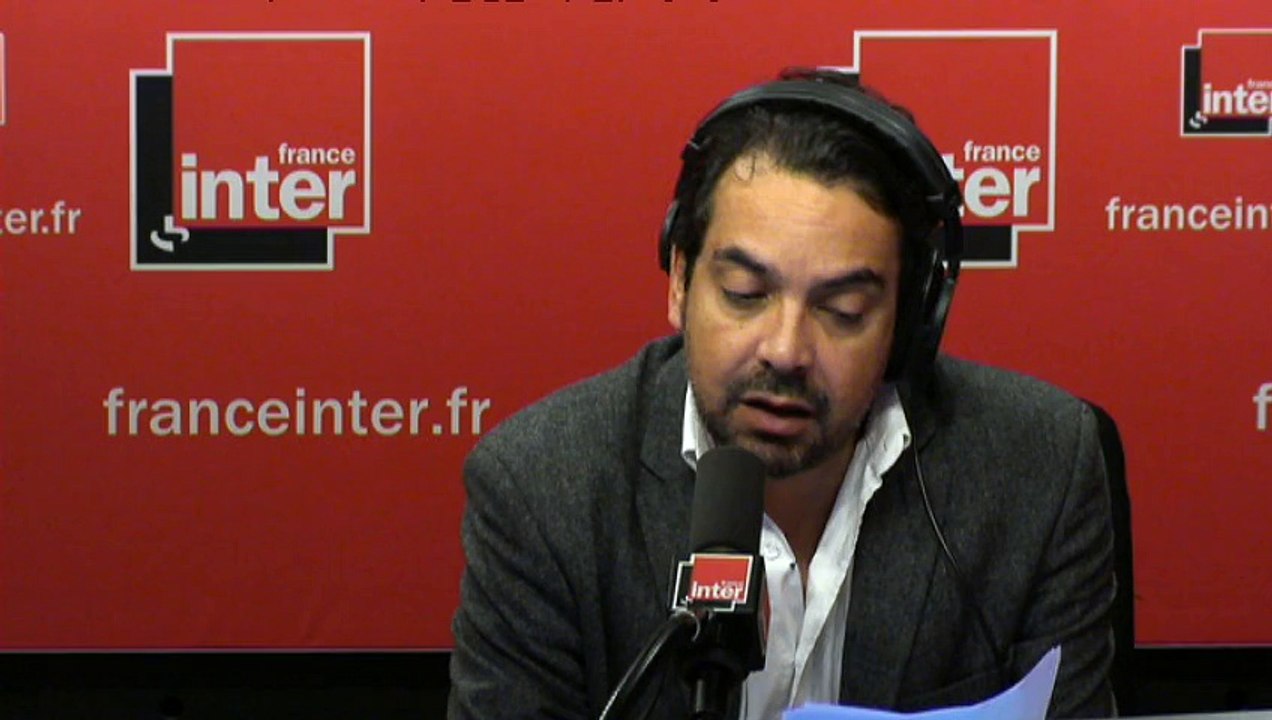 Élu communiste et petit-fils d'espion soviétique (7h43)