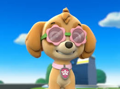 PAW Patrol Full Episodes of Pups Save Their Friends Game in English