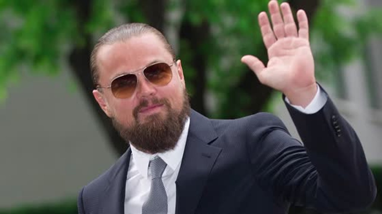 Leonardo DiCaprio wird in 'The Revenant' nicht vergewaltigt