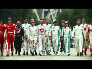 Tring Promo |Formula E-Gara e Malajzise ne 7 nentor ora 06:40|Tring Sport 1