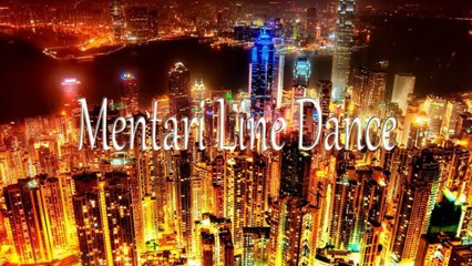 Tennessee Waltz Surprise - Mentari Tuesday Class